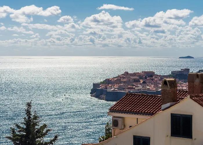 Apartment Rose Dubrovnik
