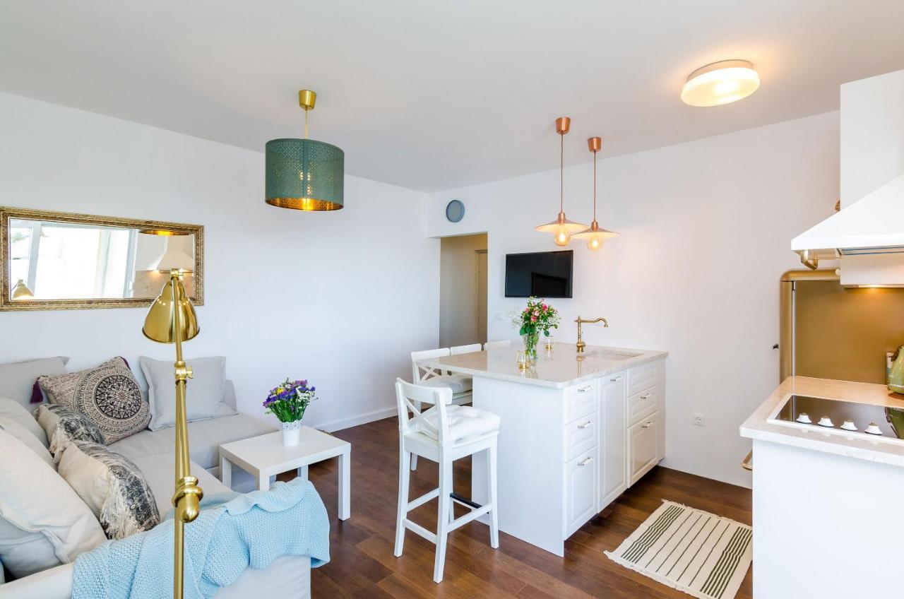 Rose Apartamento *